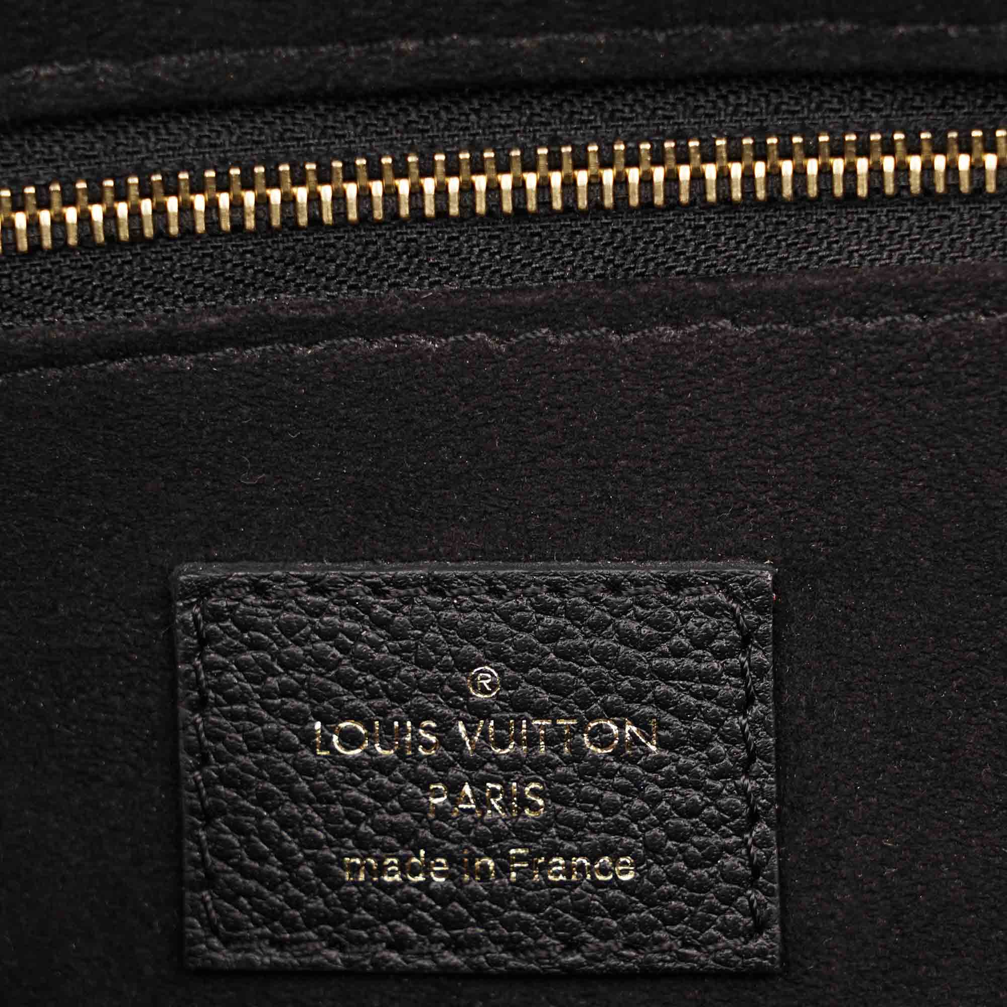 St German PM Shoulder Bag - LOUIS VUITTON - Affordable Luxury image