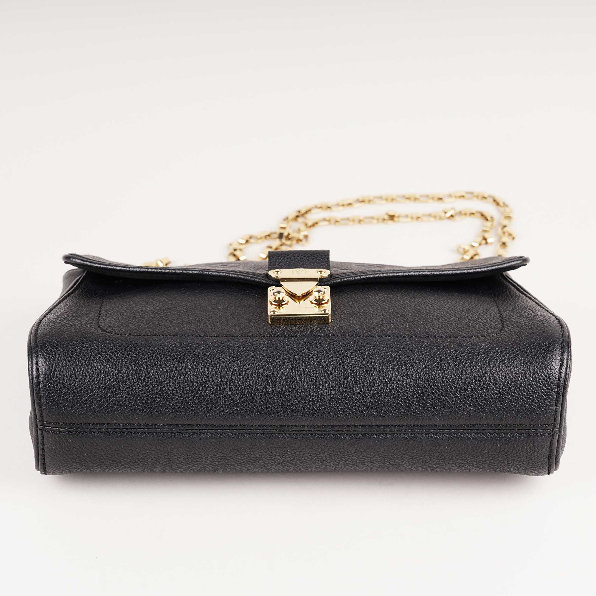 St German PM Shoulder Bag - LOUIS VUITTON - Affordable Luxury image