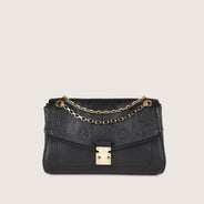 St German PM Shoulder Bag - LOUIS VUITTON - Affordable Luxury thumbnail image