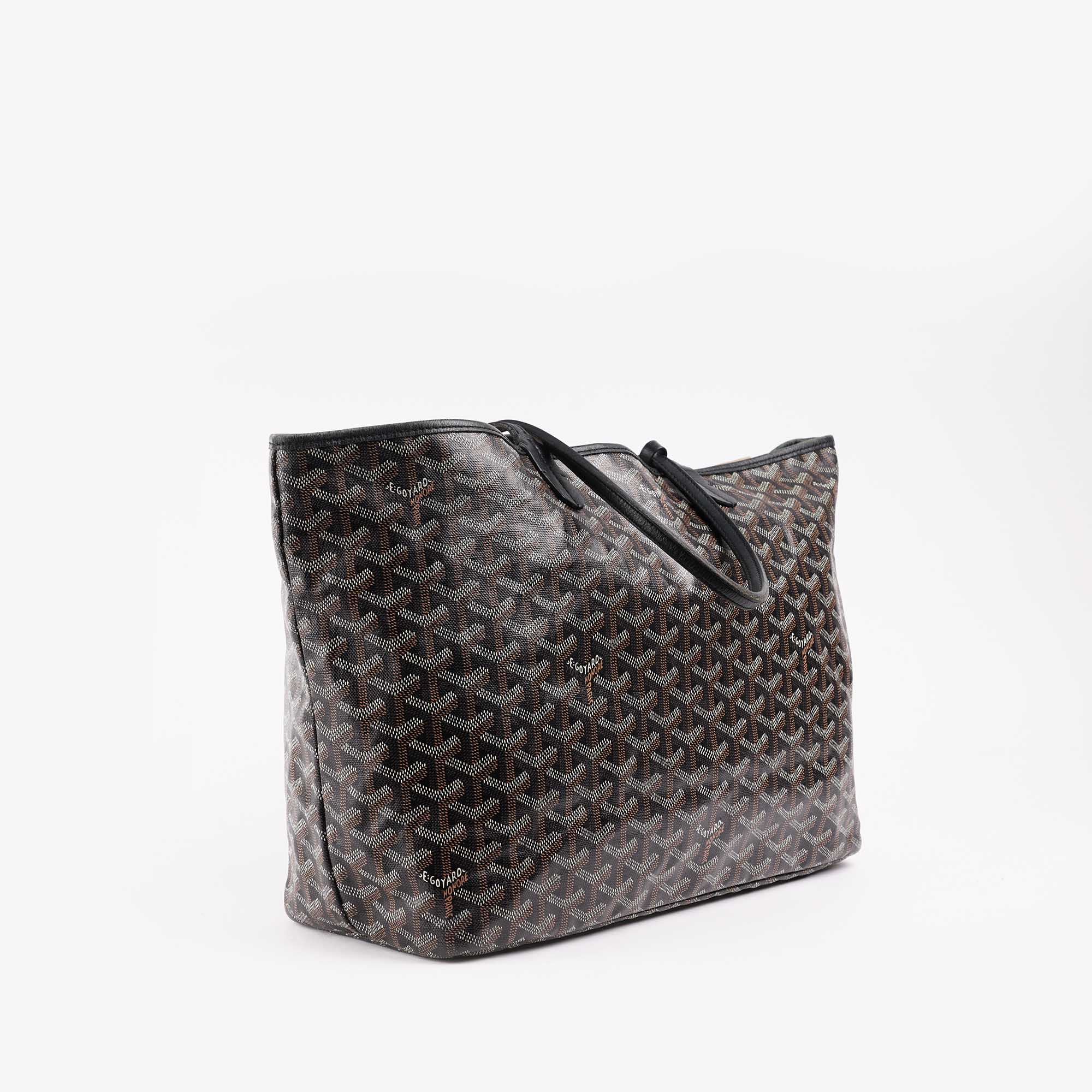 St Louis PM Tote - GOYARD - Affordable Luxury image