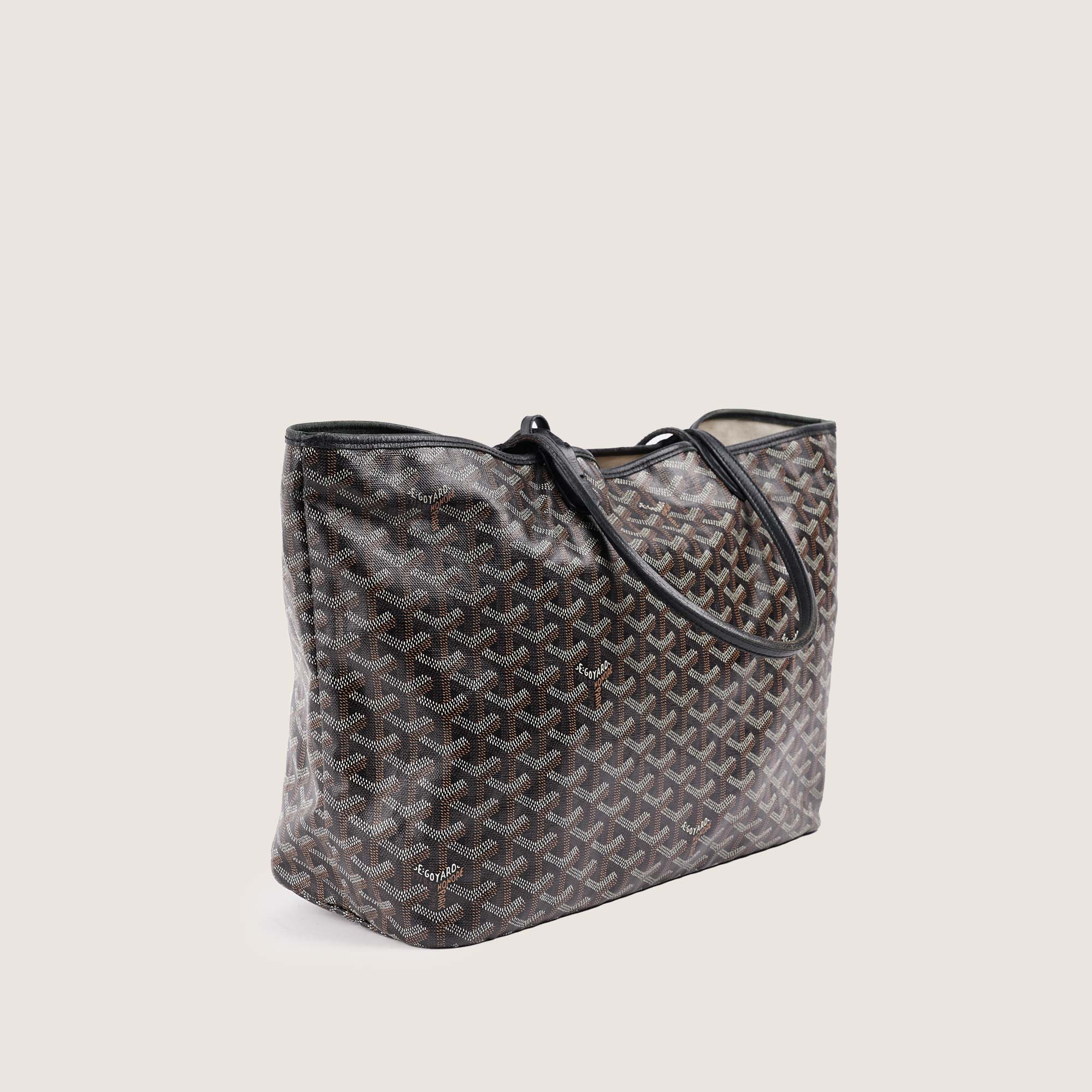 St Louis PM Tote - GOYARD - Affordable Luxury image
