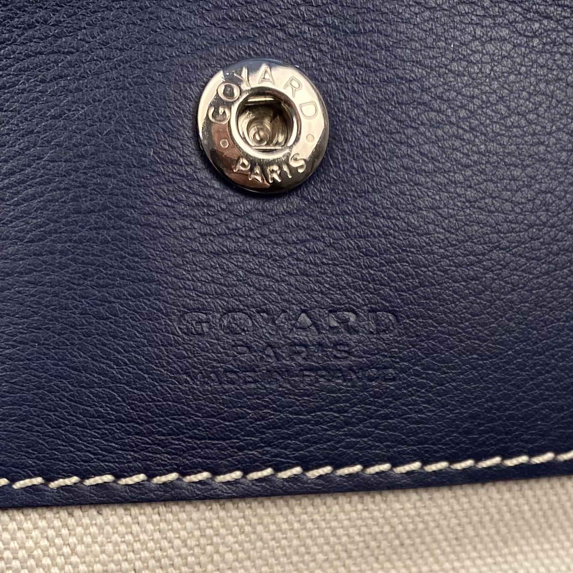 St Louis PM Tote - GOYARD - Affordable Luxury image