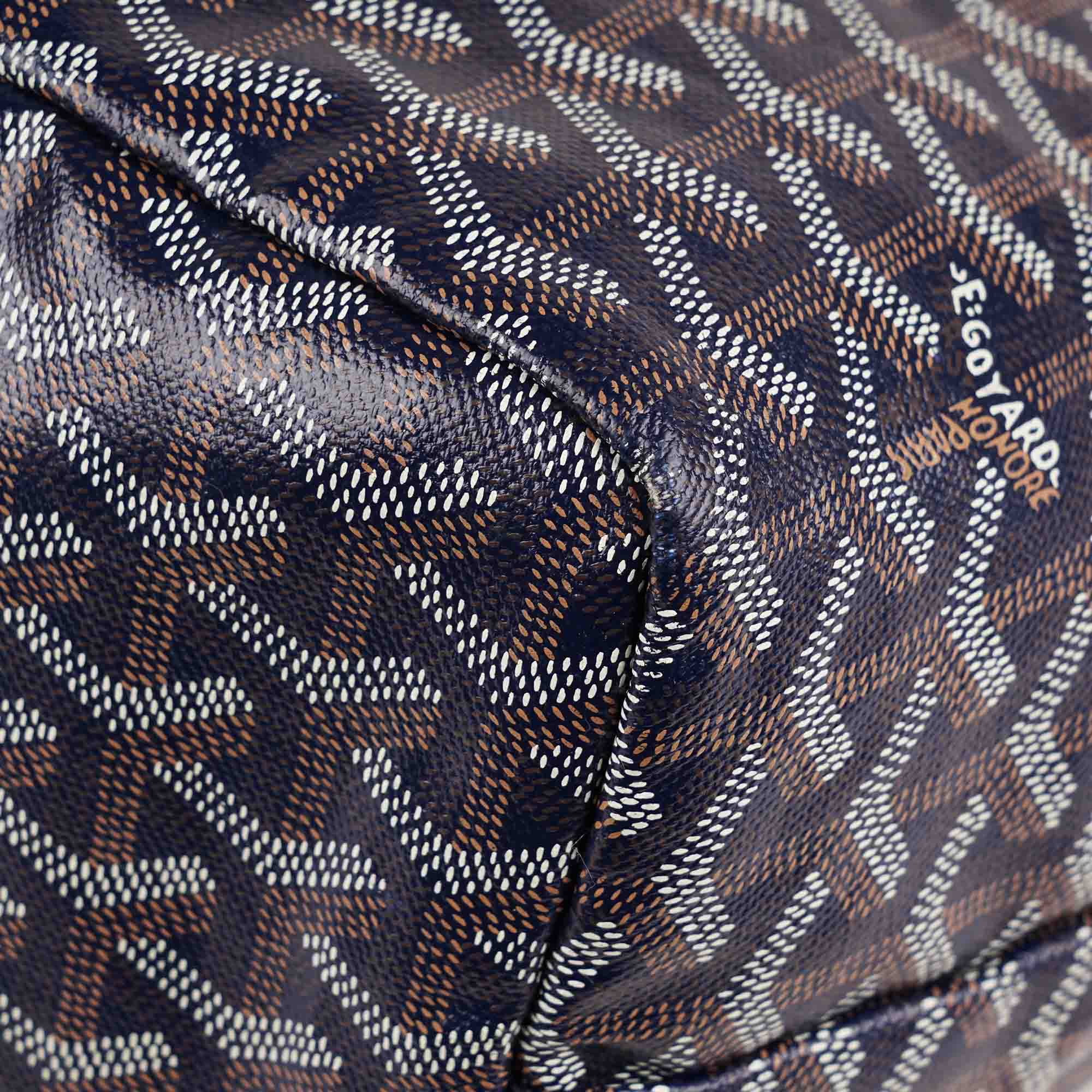 St Louis PM Tote - GOYARD - Affordable Luxury image