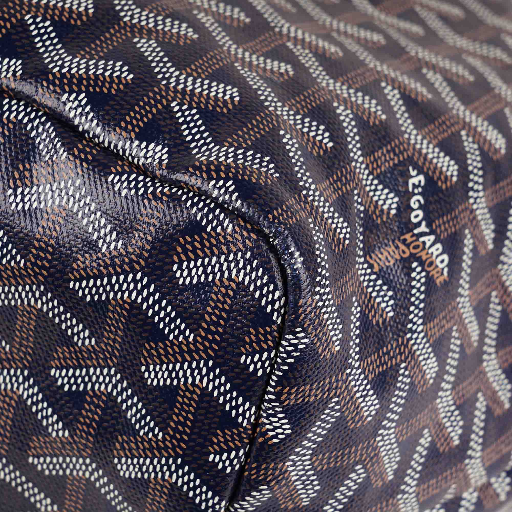 St Louis PM Tote - GOYARD - Affordable Luxury image