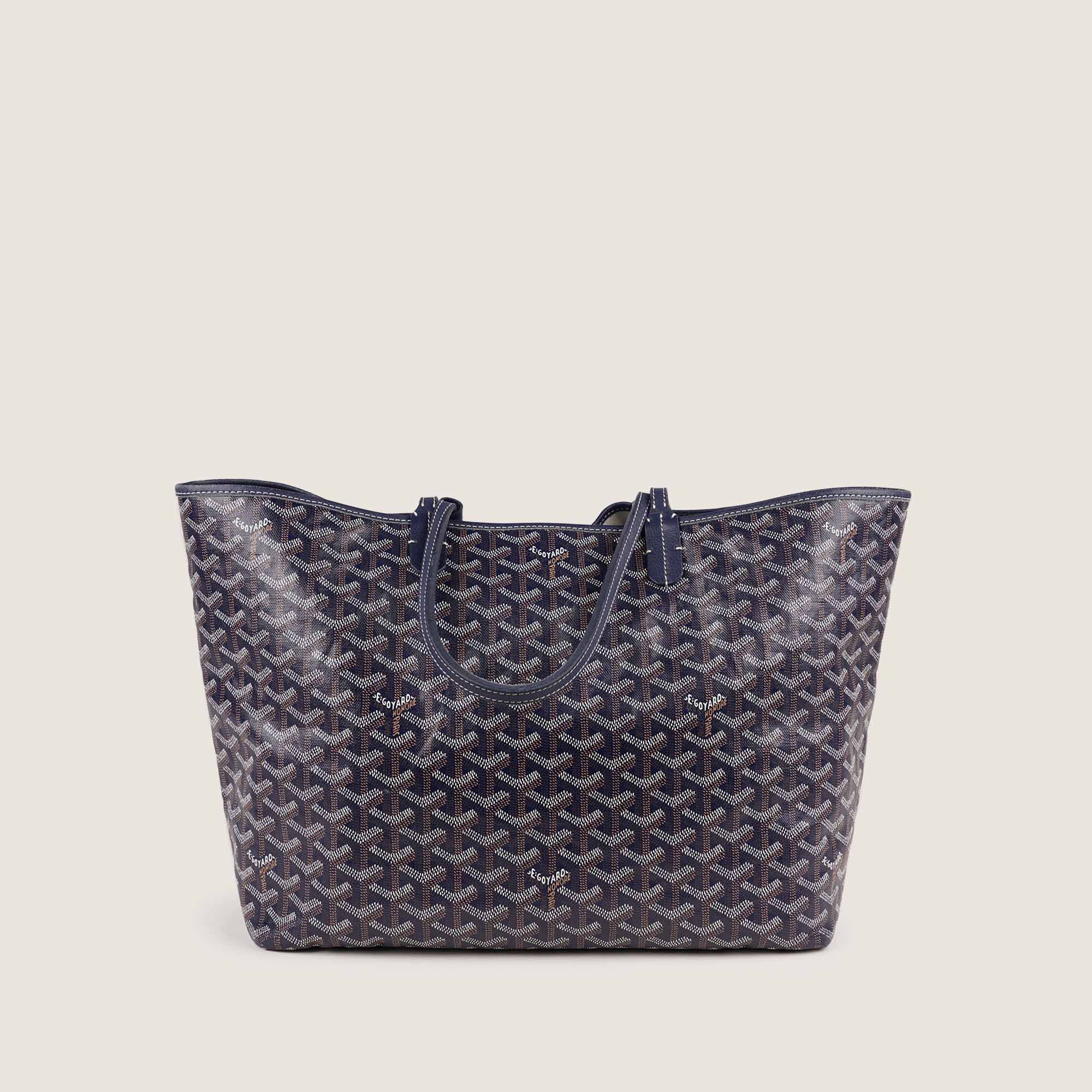 St Louis PM Tote - GOYARD - Affordable Luxury