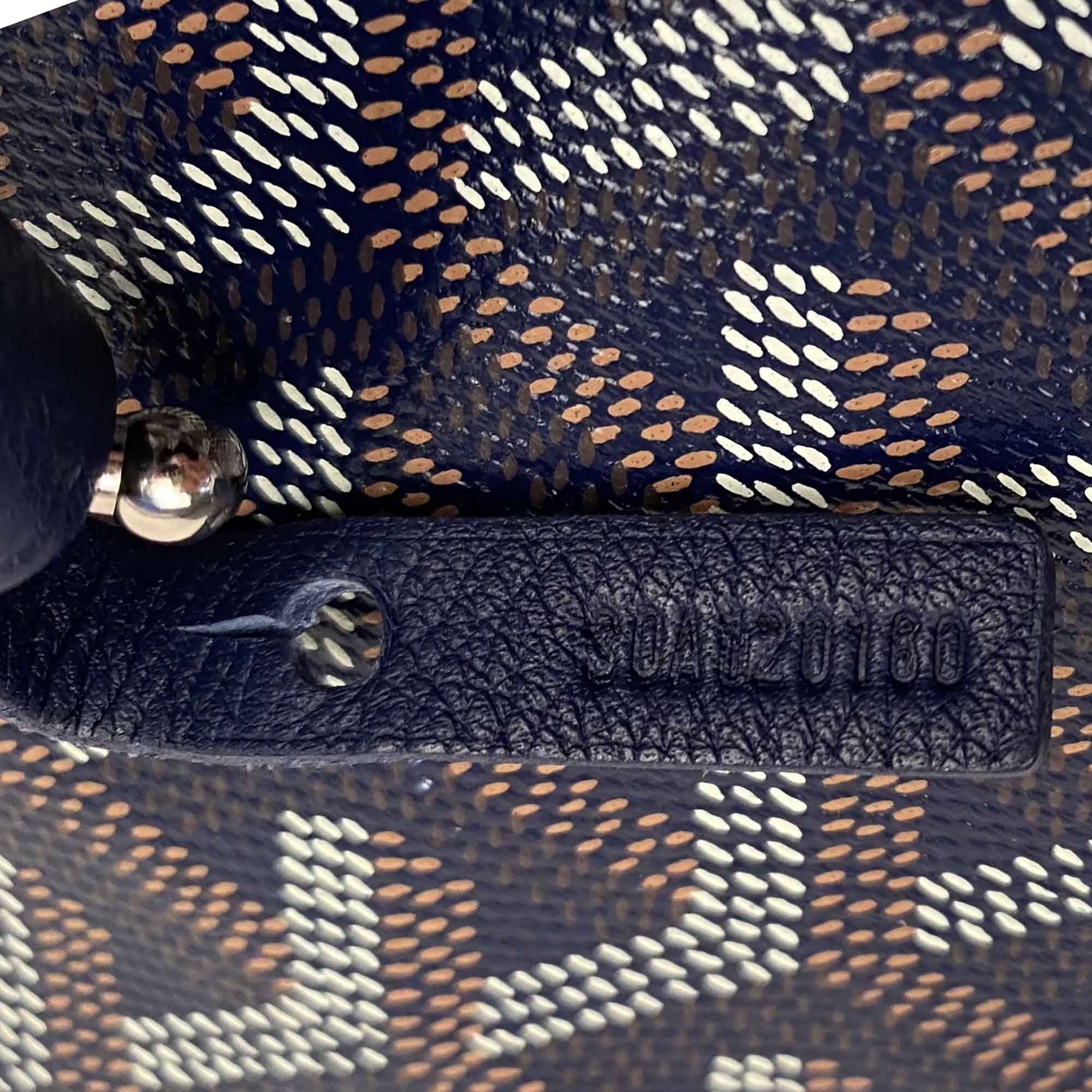 St Louis PM Tote - GOYARD - Affordable Luxury image