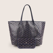 St Louis PM Tote - GOYARD - Affordable Luxury thumbnail image