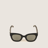 Star Sunglasses - GUCCI - Affordable Luxury thumbnail image