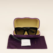 Star Sunglasses - GUCCI - Affordable Luxury thumbnail image