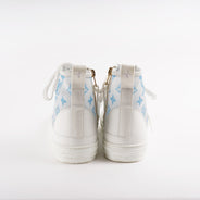 Stellar Trainers 36 ½ - LOUIS VUITTON - Affordable Luxury thumbnail image