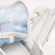 Stellar Trainers 36 ½ - LOUIS VUITTON - Affordable Luxury thumbnail image