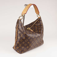 Sully PM Shoulder Bag - LOUIS VUITTON - Affordable Luxury thumbnail image