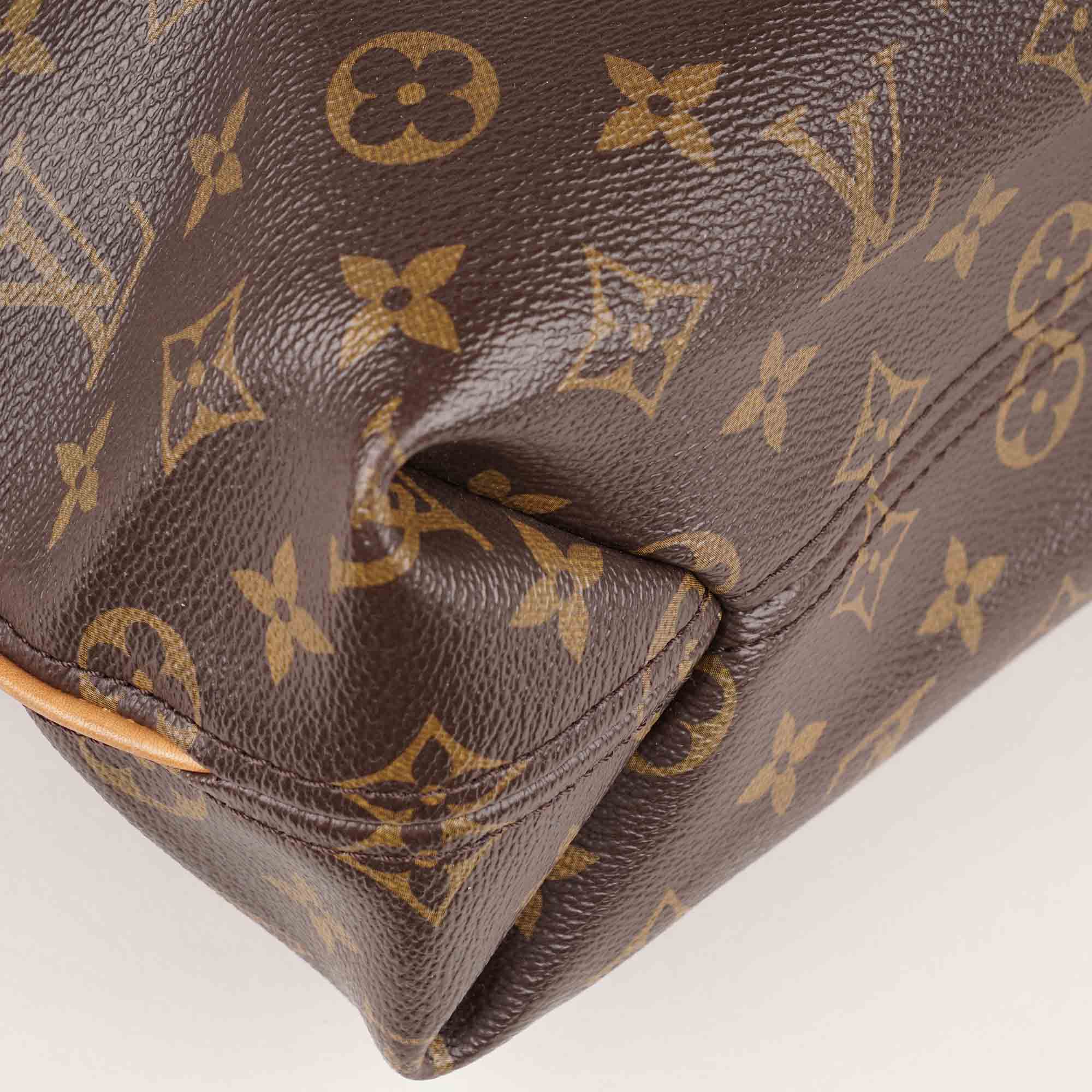 Sully PM Shoulder Bag - LOUIS VUITTON - Affordable Luxury image