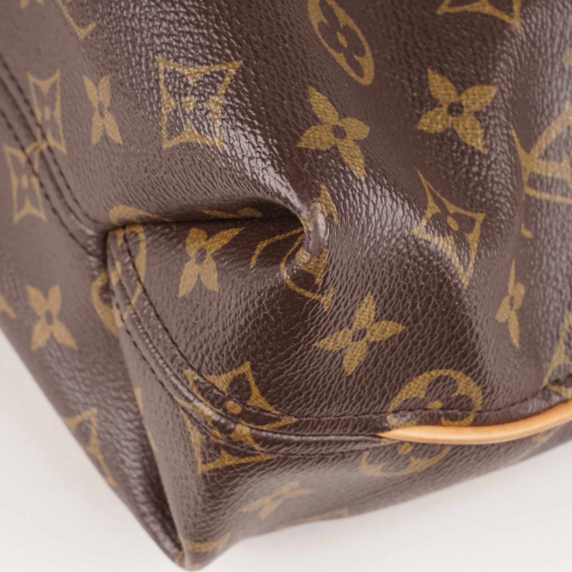 Sully PM Shoulder Bag - LOUIS VUITTON - Affordable Luxury image