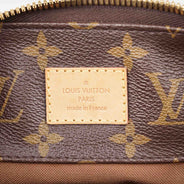 Sully PM Shoulder Bag - LOUIS VUITTON - Affordable Luxury thumbnail image