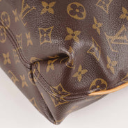 Sully PM Shoulder Bag - LOUIS VUITTON - Affordable Luxury thumbnail image