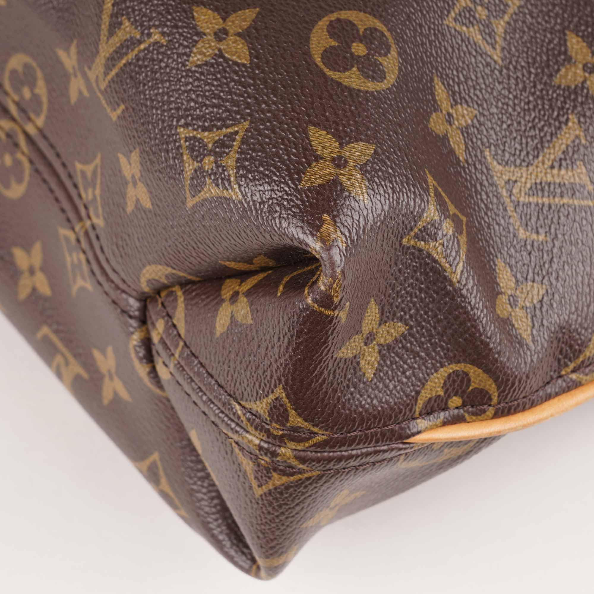 Sully PM Shoulder Bag - LOUIS VUITTON - Affordable Luxury image