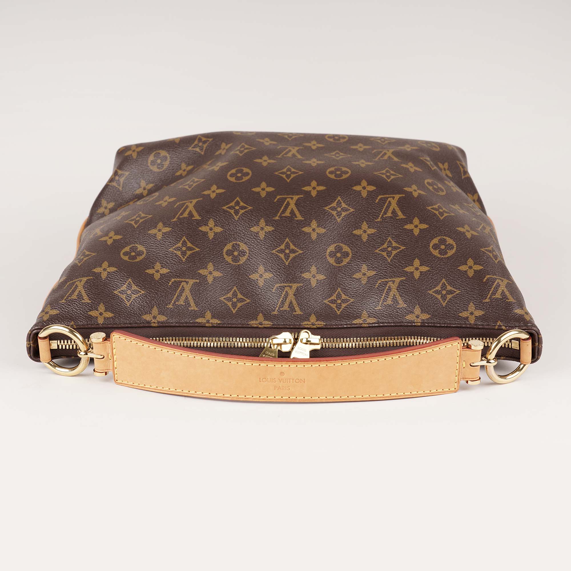 Sully PM Shoulder Bag - LOUIS VUITTON - Affordable Luxury image
