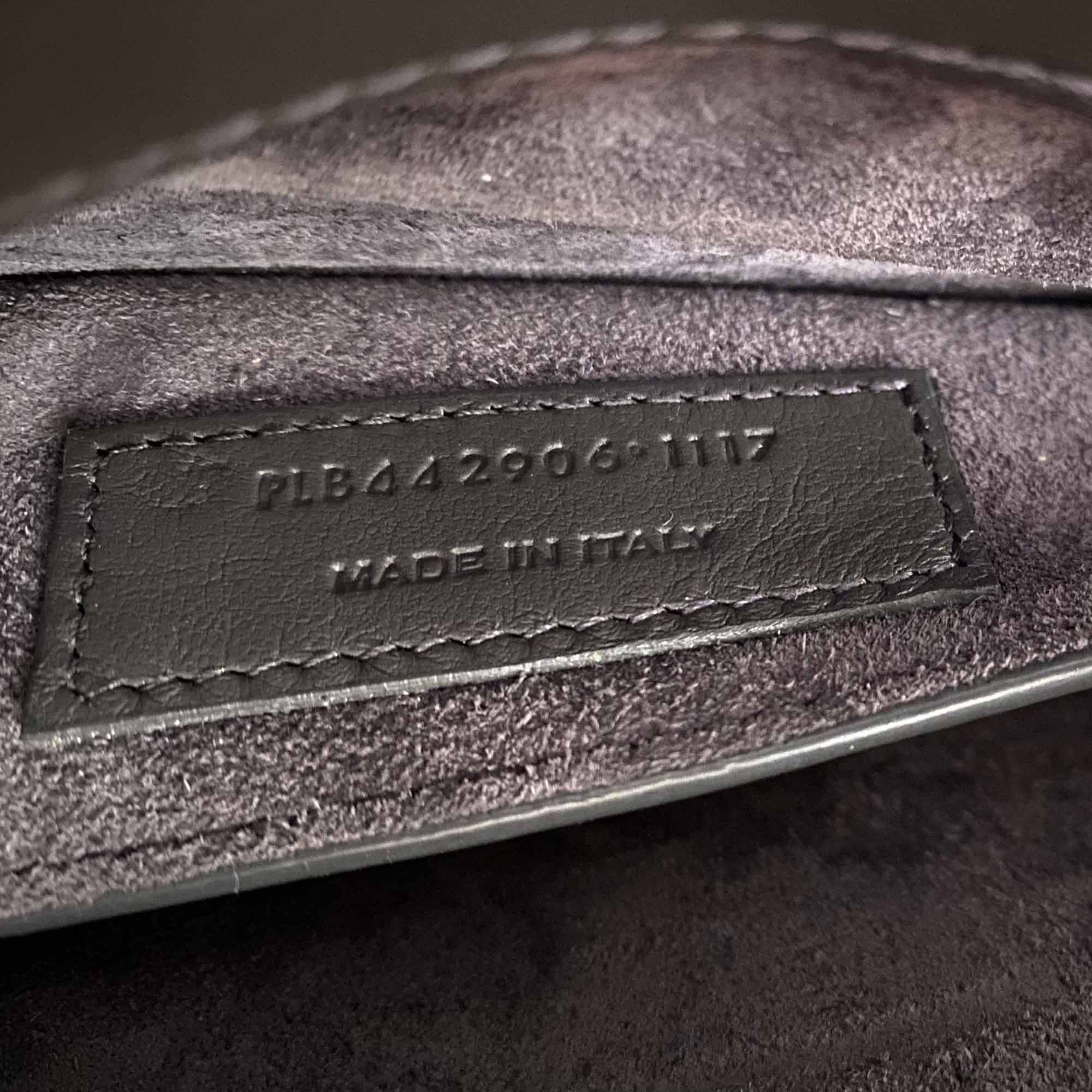 Sunset Medium Shoulder Bag - SAINT LAURENT - Affordable Luxury image