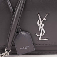Sunset Medium Shoulder Bag - SAINT LAURENT - Affordable Luxury thumbnail image