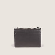 Sunset Medium Shoulder Bag - SAINT LAURENT - Affordable Luxury thumbnail image