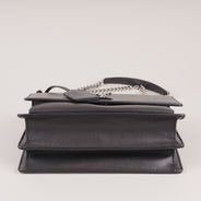 Sunset Medium Shoulder Bag - SAINT LAURENT - Affordable Luxury thumbnail image