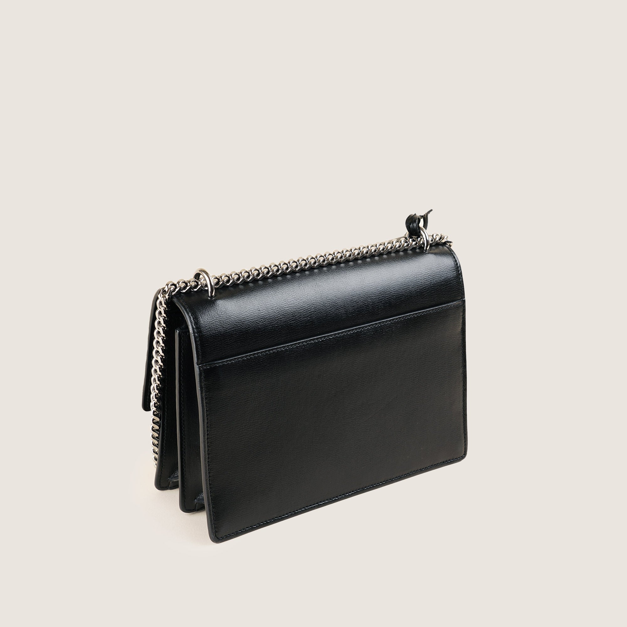 Sunset Medium Shoulder Bag - SAINT LAURENT - Affordable Luxury