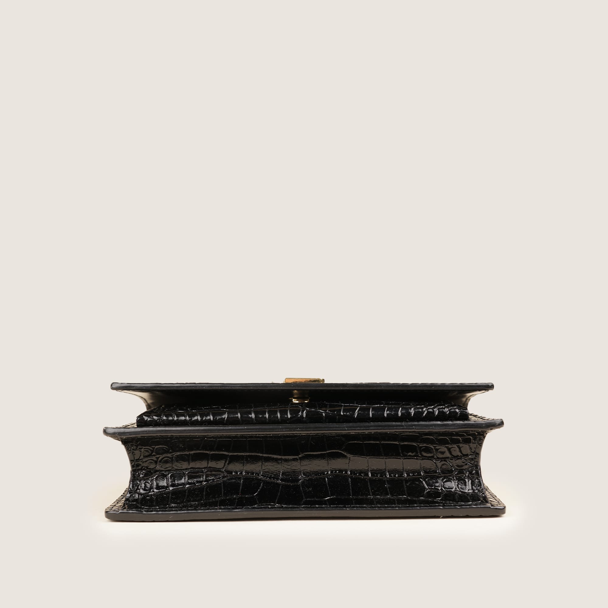 Sunset Wallet On Chain - SAINT LAURENT - Affordable Luxury image