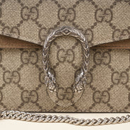 Super Mini Dionysus Shoulder Bag - GUCCI - Affordable Luxury thumbnail image