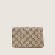 Super Mini Dionysus Shoulder Bag - GUCCI - Affordable Luxury thumbnail image