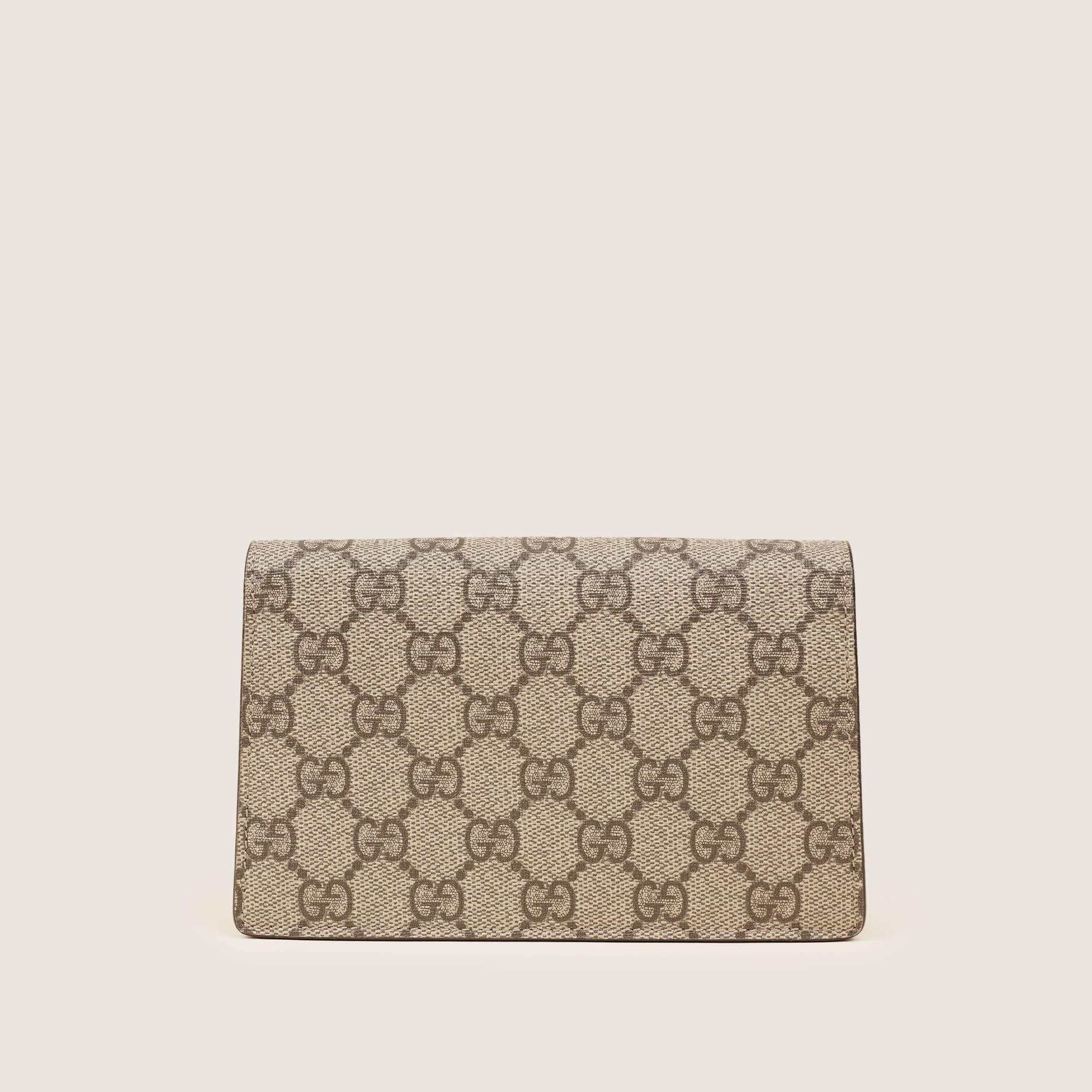 Super Mini Dionysus Shoulder Bag - GUCCI - Affordable Luxury image