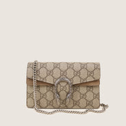 Super Mini Dionysus Shoulder Bag - GUCCI - Affordable Luxury thumbnail image