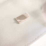 Super Mini Tote/Clutch with Long Chain - CHANEL - Affordable Luxury thumbnail image