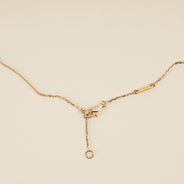 Sweet Alhambra Necklace - VAN CLEEF & ARPELS - Affordable Luxury thumbnail image