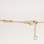 Sweet Alhambra Pendant Necklace - VAN CLEEF & ARPELS - Affordable Luxury thumbnail image