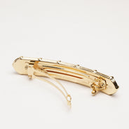 Sweet Dream Hair Barrette - LOUIS VUITTON - Affordable Luxury thumbnail image