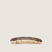 Sweet Dream Hair Barrette - LOUIS VUITTON - Affordable Luxury thumbnail image