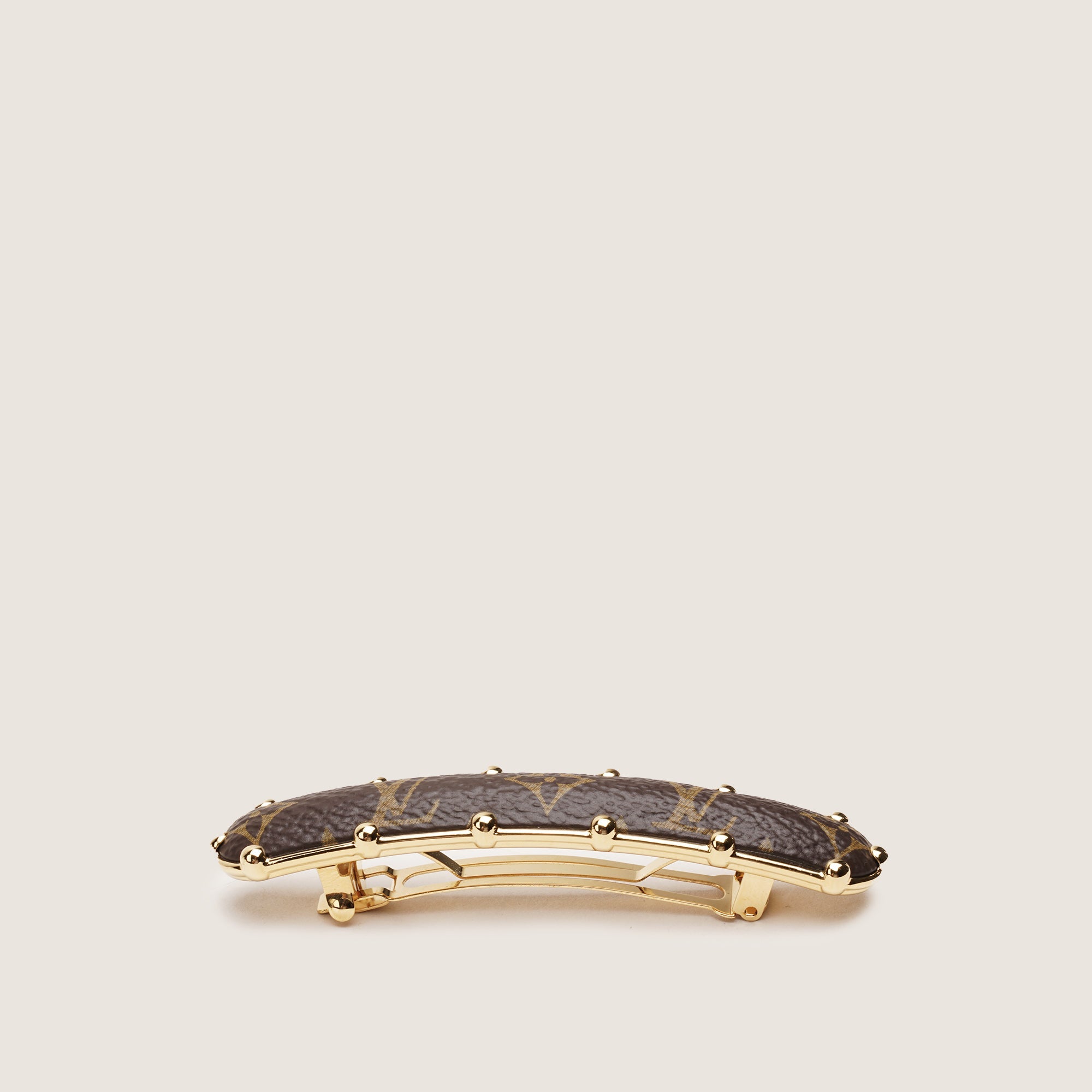 Sweet Dream Hair Barrette - LOUIS VUITTON - Affordable Luxury