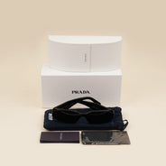 Symbole Sunglasses - PRADA - Affordable Luxury thumbnail image