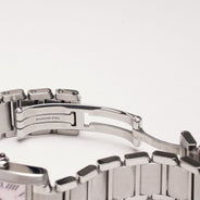 Tank Française Watch Small Model - CARTIER - Affordable Luxury thumbnail image