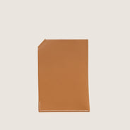 Tarmac Passport Cover PM - HERMÈS - Affordable Luxury thumbnail image