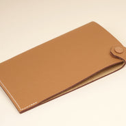 Tarmac Passport Cover PM - HERMÈS - Affordable Luxury thumbnail image