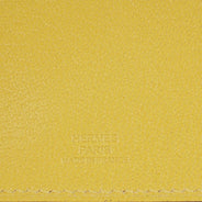 Tarmac PM Passport Cover - HERMÈS - Affordable Luxury thumbnail image