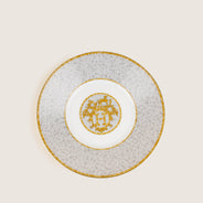 Tea Cup & Saucer Set Of 2 - HERMÈS - Affordable Luxury thumbnail image