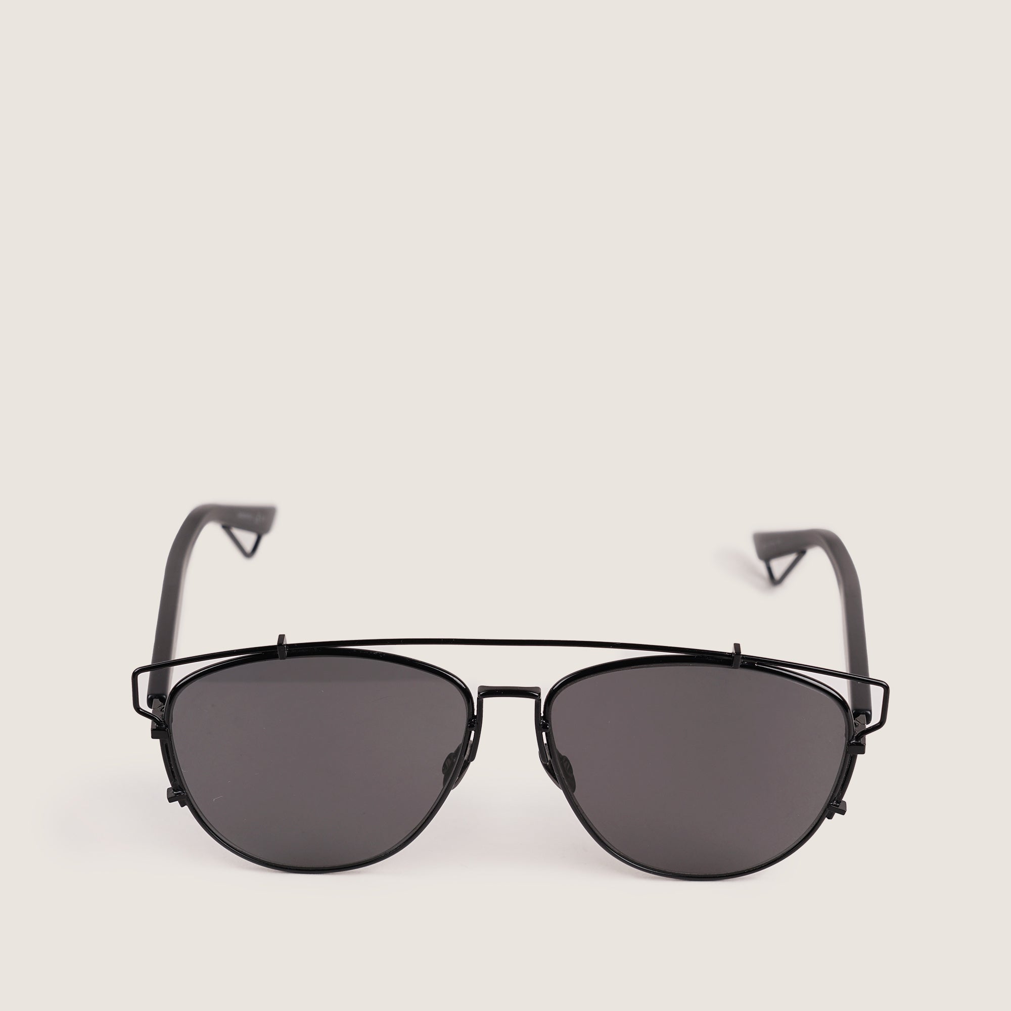 Technologic Sunglasses - CHRISTIAN DIOR - Affordable Luxury