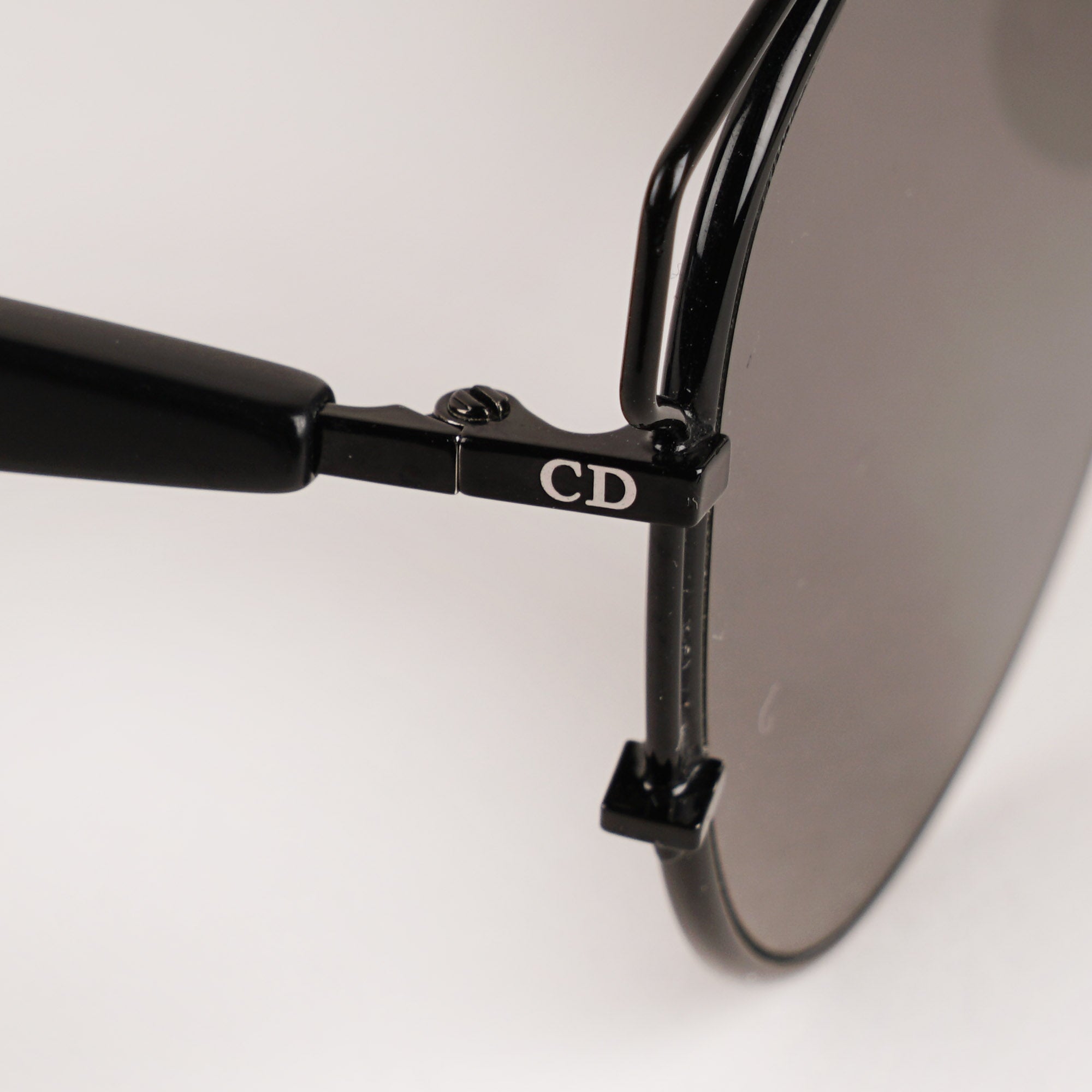 Technologic Sunglasses - CHRISTIAN DIOR - Affordable Luxury image