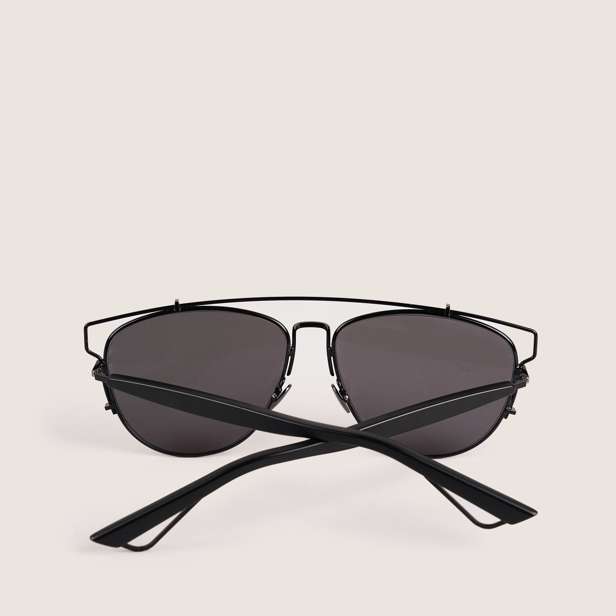Technologic Sunglasses - CHRISTIAN DIOR - Affordable Luxury