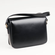 Teen Triomphe Shoulder Bag - CELINE - Affordable Luxury thumbnail image