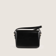 Teen Triomphe Shoulder Bag - CELINE - Affordable Luxury thumbnail image