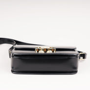 Teen Triomphe Shoulder Bag - CELINE - Affordable Luxury thumbnail image